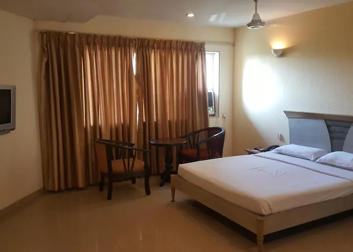 Privilege Inn Mumbai